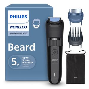 Beard Trimmer 3000 Product Image