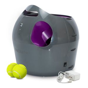 Automatic Ball Launcher Product Image