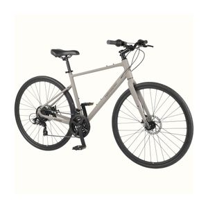 Atlas Fitness Hybrid Step Over Bike - 19" Frame Matte Boulder Product Image