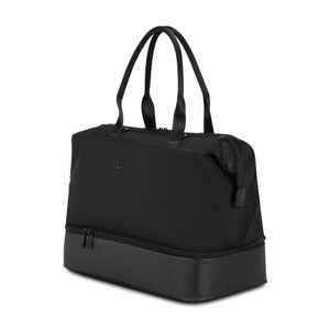 The Weekender Travel Tote Black/Black Product Image
