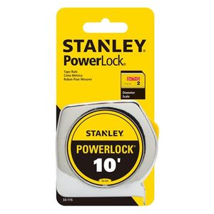 Powerlock 12ft Tape Measure Product Image