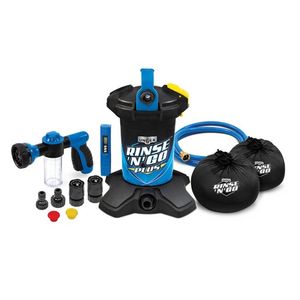 Professional Rinse N Go Spotless Car Washing System Product Image