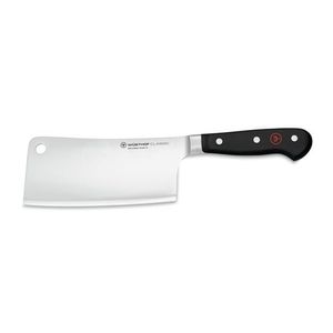 6" Classic Cleaver Product Image
