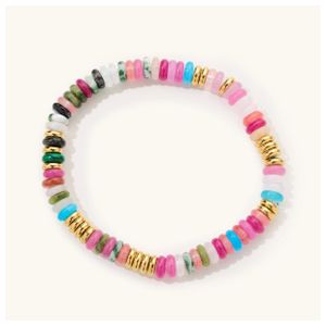 Julia Multi Beaded Bracelet Product Image