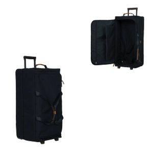 X-Travel Rolling Shoe Duffle Check In Product Image