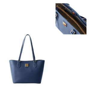 Lucca Small Jessie Tote Product Image