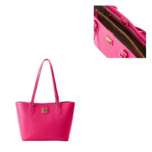 Lucca Small Jessie Tote Product Image