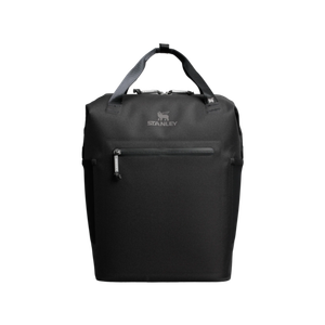 Stanley The All Day Madeleine Mini Cooler Backpack Black Product Image