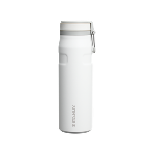 Stanley The IceFlow Bottle with Twist Flip Lid 24oz Frost Product Image