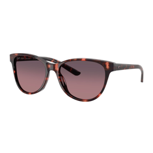 Costa Women's Catherine Sunglasses Sunset Tortoise/Rose Gradient 580G Sunset Tortoise/Rose Gradient 580G Rose Gradient 580G Product Image