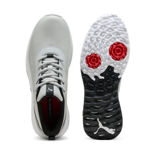 Puma FUSION Grip 6 EVO Spikeless Golf Shoes 12.5 12.5 Size: 12.5 Product Image