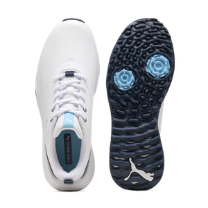 Puma FUSION Grip 6 EVO Spikeless Golf Shoes 9 9 Size: 9 Product Image