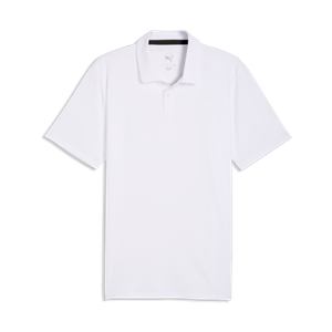 Puma MATTR Brigade 2.0 BN Golf Polo Large Large Size: Large Product Image