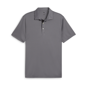 Puma Pure 2.0 Golf Polo X-Large Slate Sky Size: X-Large Product Image