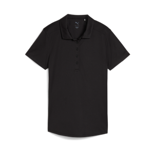 Puma Women's Pure 2.0 Golf Polo Small Small Size: Small Product Image