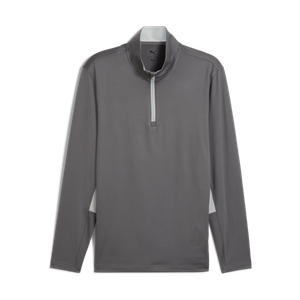 Puma Pure 2.0 Golf 1/4 Zip 2XL Slate Sky Size: 2XL Product Image