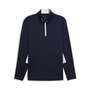 Puma Pure 2.0 Golf 1/4 Zip Small Small Size: Small Product Image