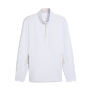 Puma Pure 2.0 Golf 1/4 Zip Large Large Size: Large Product Image
