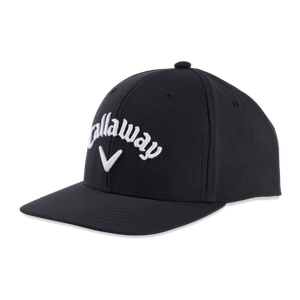 Callaway Performance Pro Hat Black/White Product Image