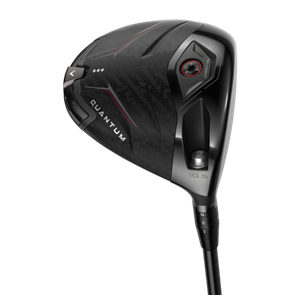 Callaway Quantum Triple Diamond Driver Right Right X-Stiff/10.5 Product Image
