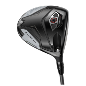 Callaway Quantum Max Driver Right True Temper Denali Frost 50 Shaft 10.5/Stiff Product Image