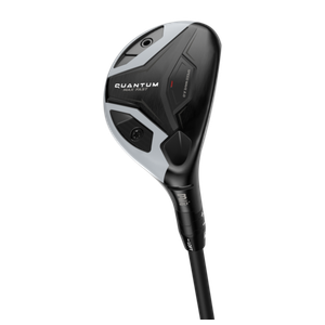 Callaway Quantum Max Fast Hybrid Right Senior #4/Right Product Image