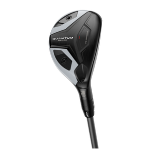 Callaway Quantum Max OS Hybrid Right Regular Right/#4 Product Image