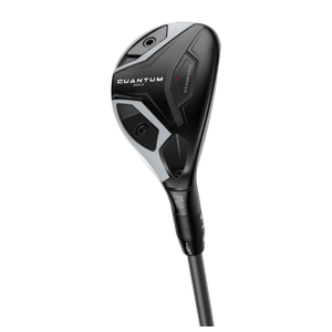 Callaway Quantum Max Hybrid Right Stiff True Temper Denali Silver 70 Shaft/#5 Product Image
