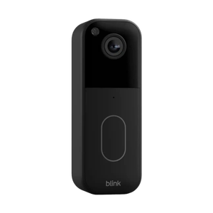 Blink Video Doorbell Add-On Black Product Image