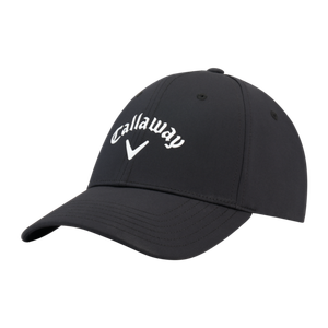 Callaway Liquid Metal Hat Black Product Image