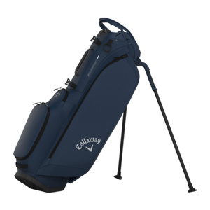 Callaway Fairway C Stand Bag Navy Product Image