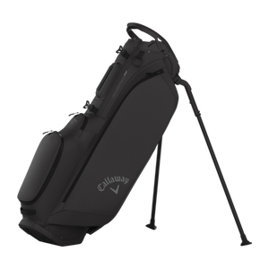 Callaway Fairway C Stand Bag Black Product Image