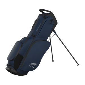 Callaway Fairway + Stand Bag Navy Product Image