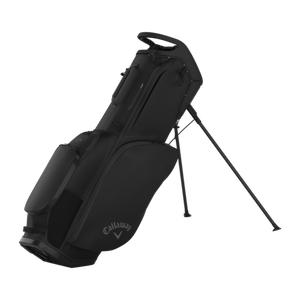 Callaway Fairway + Stand Bag Black Product Image