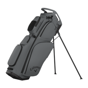 Callaway Fairway 14 Stand Bag Iron Product Image