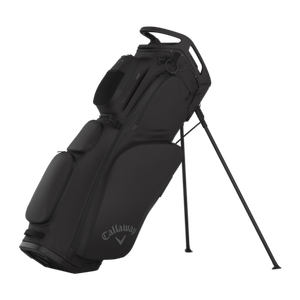 Callaway Fairway 14 Stand Bag Black Product Image