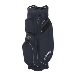 Callaway ORG 14 Cart Bag Navy Product Image