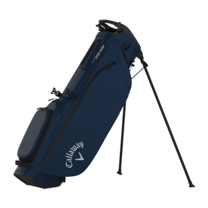 Callaway Hyperlite Zero Stand Bag Navy Product Image