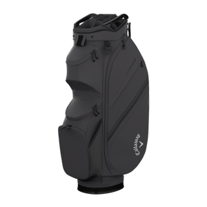 Callaway Chase 14 Cart Bag Charcoal Product Image