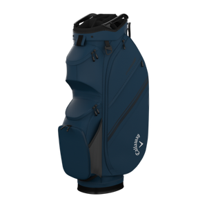Callaway Chase 14 Cart Bag Navy Product Image