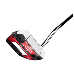 Odyssey Ai-DUAL Jailbird Mini Putter with Pistol Grip Left Left Product Image