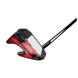 Odyssey Ai-DUAL #7 S Putter with Pistol Grip Left Left Product Image