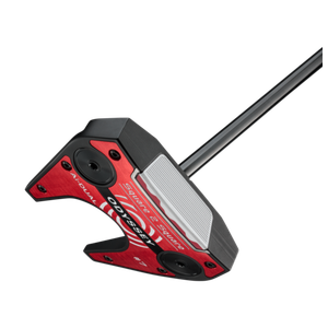 Odyssey Ai-DUAL Square 2 Square #7 Putter with Oversize Grip Right 34" Product Image