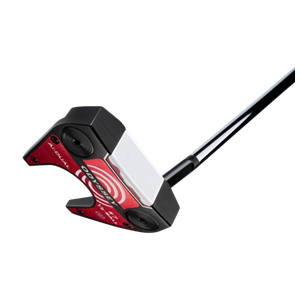Odyssey Ai-DUAL #7 1/2 Ball S Putter with Pistol Grip Right Right Product Image