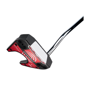 Odyssey Ai-DUAL #7 DB Putter with Pistol Grip Right Right Product Image