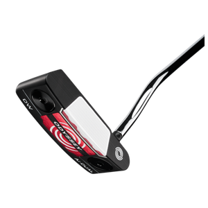 Odyssey Ai-DUAL Double Wide Putter with Pistol Grip Right Right Product Image
