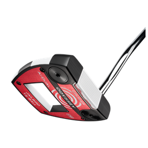 Odyssey Ai-DUAL CRUISER Jailbird 1/2 Ball Putter Right Right Product Image
