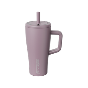 BruMate Era 20oz Straw Tumbler Lilac Dusk Product Image
