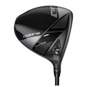 Cobra OPTM MAX-K Driver Left Regular Mitsubishi Kai'li Dark Waves Blue 60 Shaft/10.5 Product Image