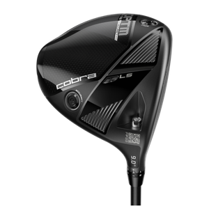 Cobra OPTM LS Driver Right Stiff Mitsubishi Kai'li Dark Waves White 60 Shaft/9 Product Image